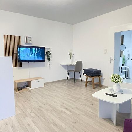 Perfekte 1,5 Wohnung Zentral In Leonberg Gegenueber Einkaufzentrum Ngoại thất bức ảnh