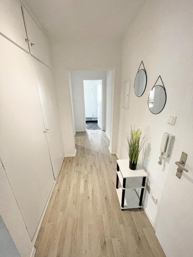 Perfekte 1,5 Wohnung Zentral In Leonberg Gegenueber Einkaufzentrum Ngoại thất bức ảnh