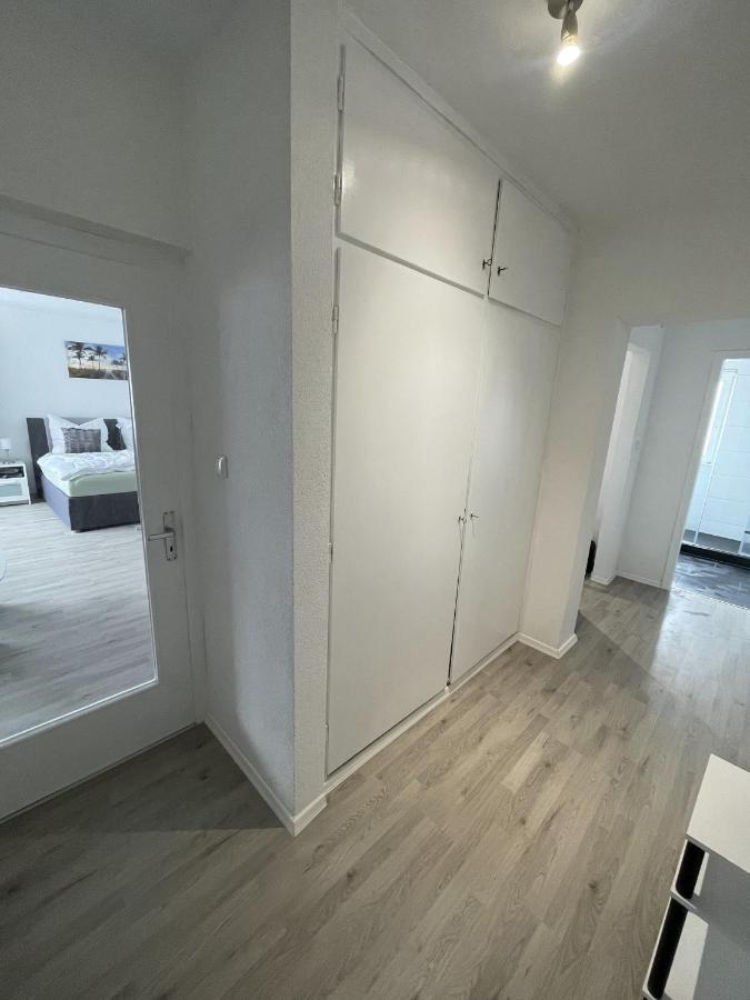Perfekte 1,5 Wohnung Zentral In Leonberg Gegenueber Einkaufzentrum Ngoại thất bức ảnh