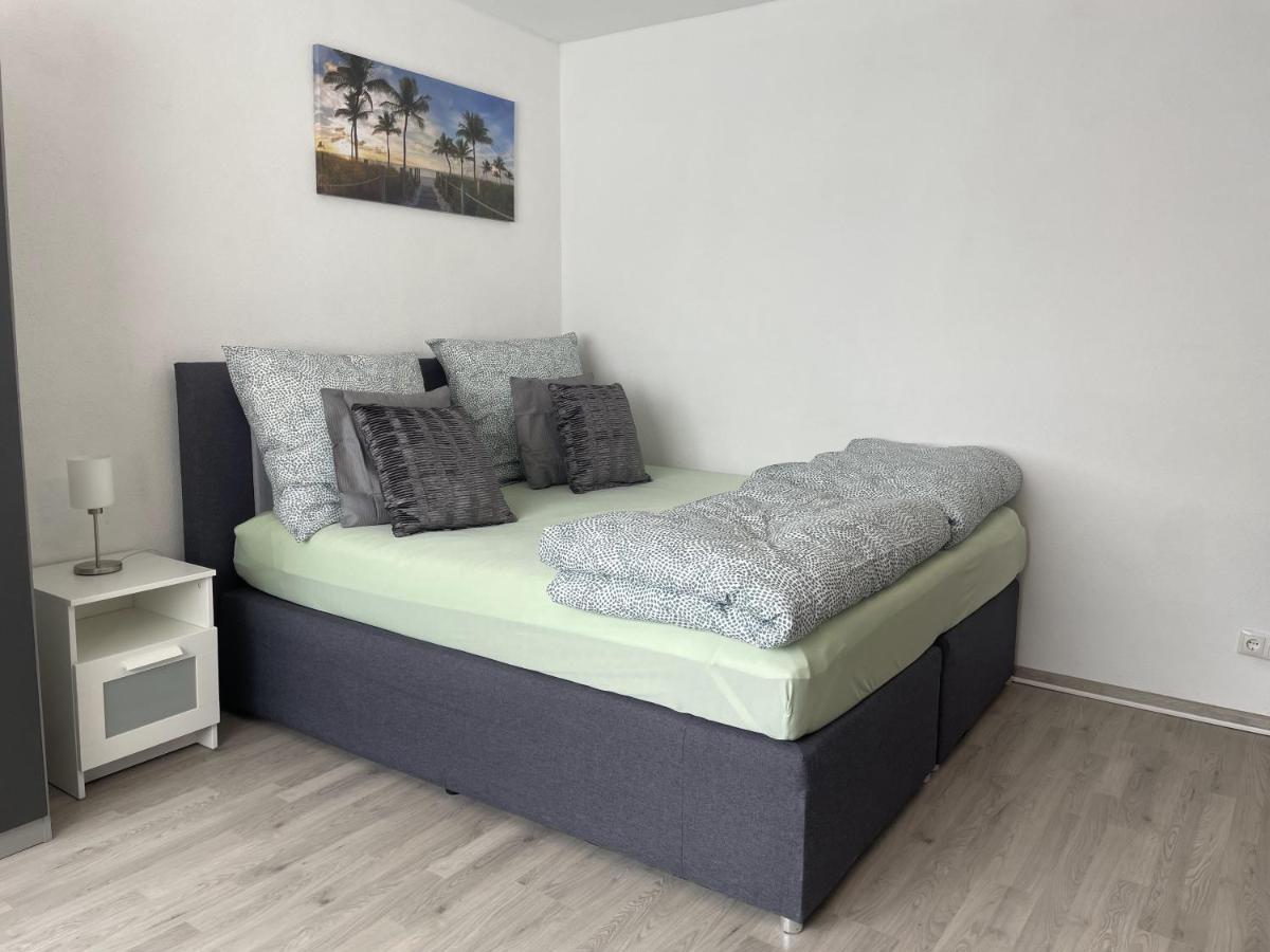 Perfekte 1,5 Wohnung Zentral In Leonberg Gegenueber Einkaufzentrum Ngoại thất bức ảnh