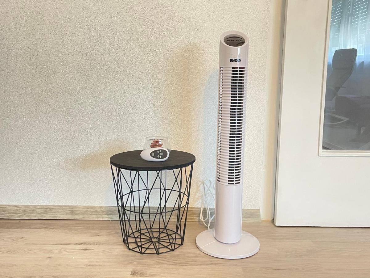 Perfekte 1,5 Wohnung Zentral In Leonberg Gegenueber Einkaufzentrum Ngoại thất bức ảnh